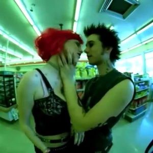 Meet your Posher, Atticus